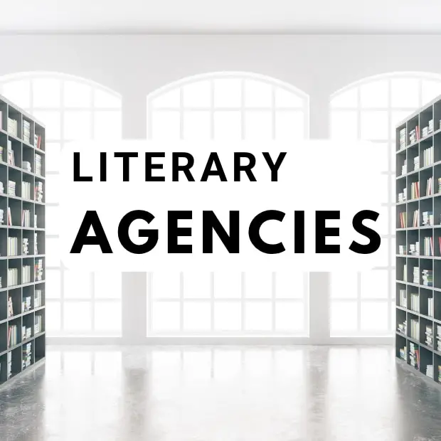 30 Best Literary Agencies For New Authors (in 2023)