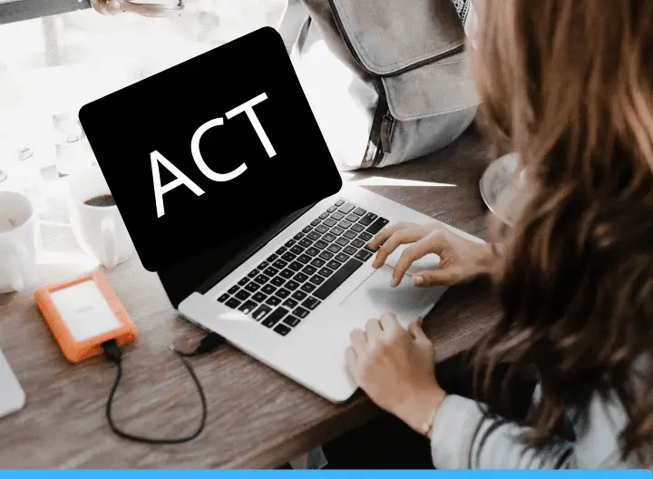 Are ACT Online Prep Courses Worth It? Rafal Reyzer
