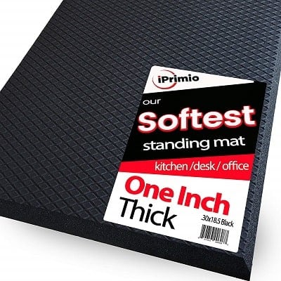 ipremio softest standing mat