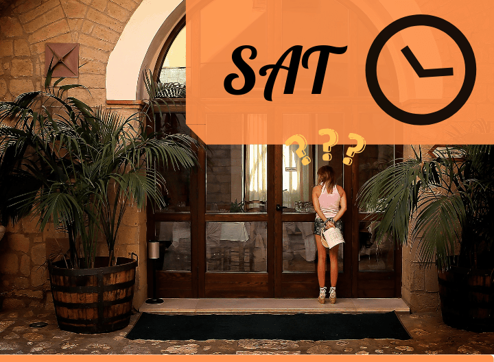 when to take a sat course - featured image