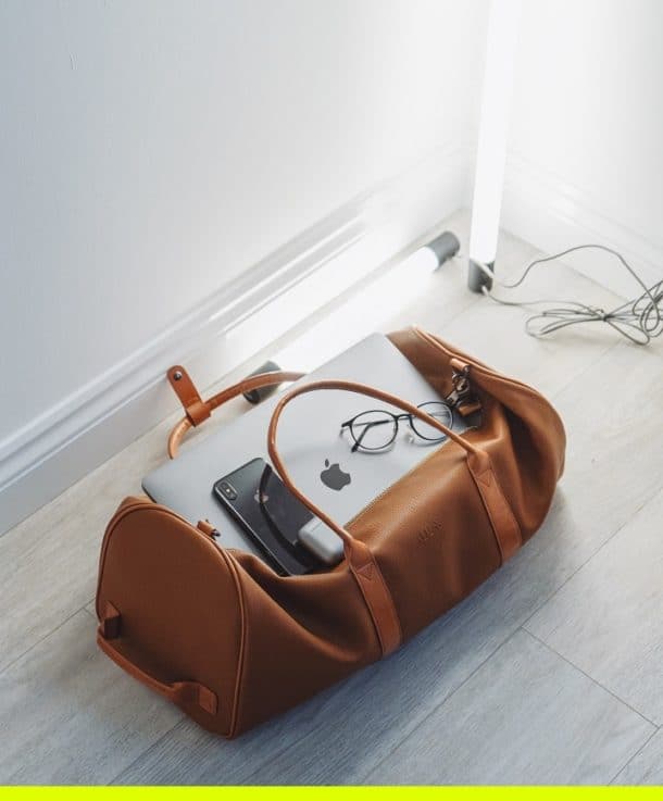 10 Best Bags For Writers (Quirky to Pro)