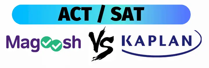 act sat magoosh vs kaplan