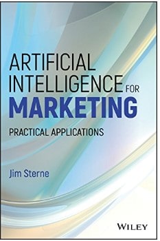 artificial intelligence for marketing