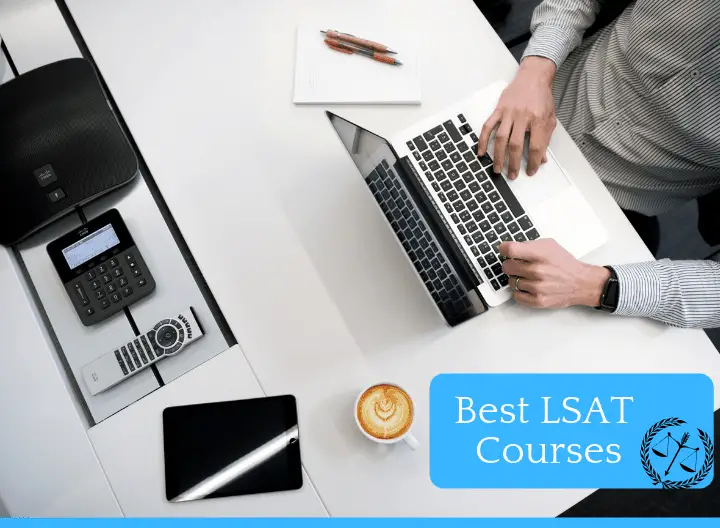 The 4 Best LSAT Prep Courses To Take (In 2023)