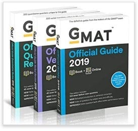 gmat official guide