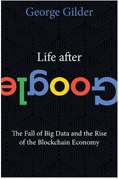 life after google cover