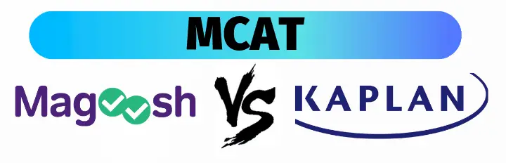 mcat magoosh vs kaplan