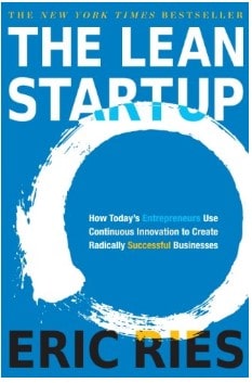the lean startup cover