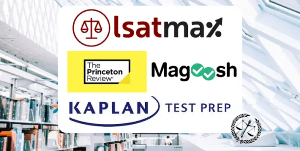 The 4 Best LSAT Prep Courses To Take (In 2023)