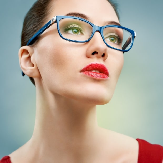 Blue Light Blocking Glasses To Fit Over Prescription Glasses - featured image