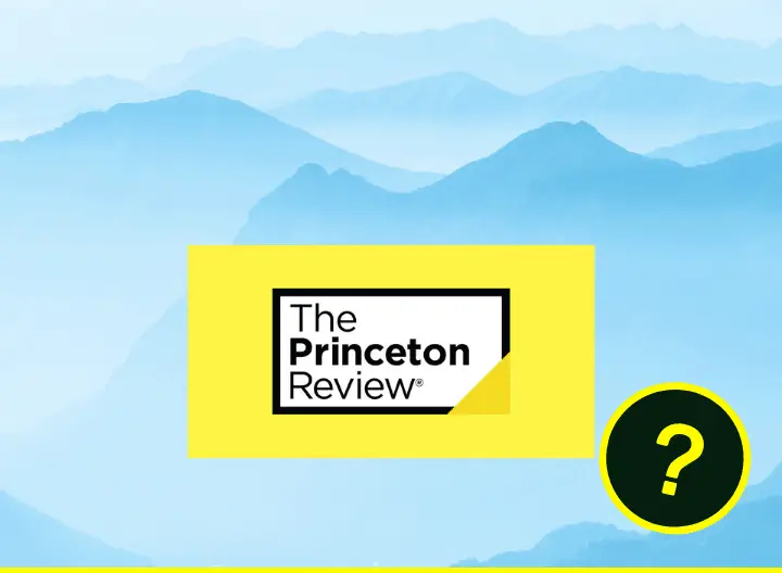 Is Princeton Review Worth It? (Test Prep In 2023)