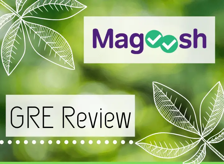 magoosh gre review - featured image