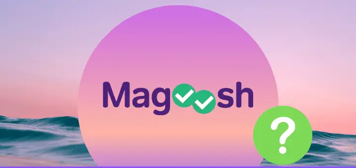 magoosh logo with question mark1