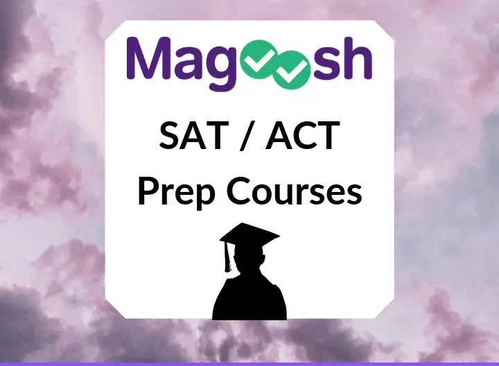 magoosh SAT / ACT prep courses review - featured image