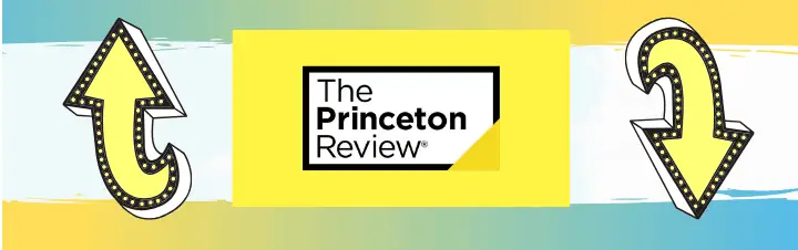 princeton review pros and cons