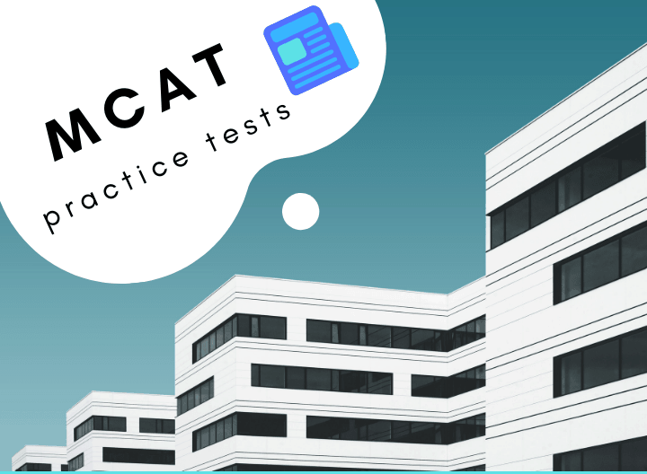 best mcat practice tests - featured image
