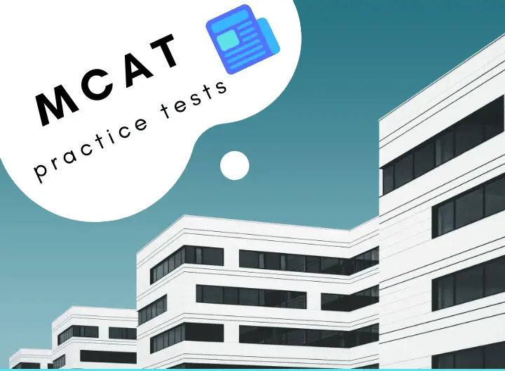 mcat practice test pdf with answers