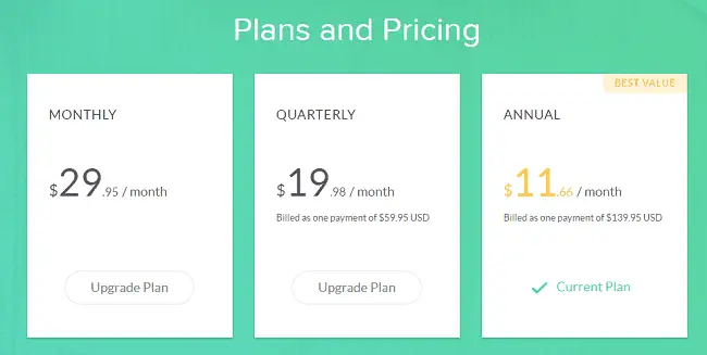grammarly plans and pricing
