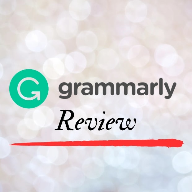 grammarly review - featured image