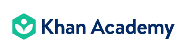 khan academy logo