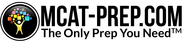 mcat-prep logo