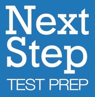 nextstep logo