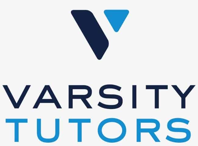 varsity tutors logo