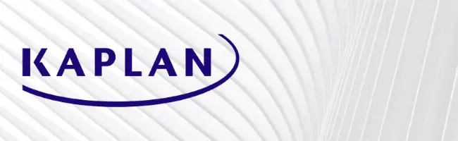 kaplan logo