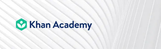 khan academy logo