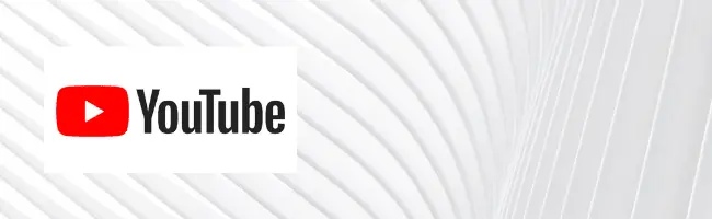 youtube logo