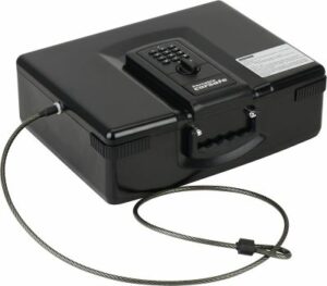 8 Best Laptop Safes For Dorm Rooms (Keep It Secure!)