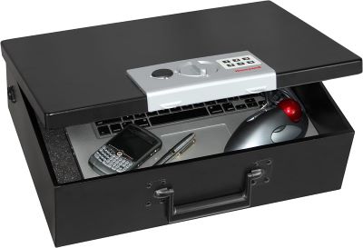 honeywell 6110 - laptop safes for dorm rooms