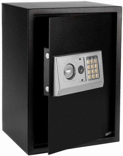 rovsun safe box - laptop safes for dorm rooms