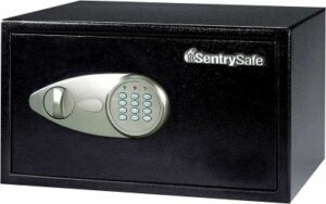 8 Best Laptop Safes For Dorm Rooms (Keep It Secure!)