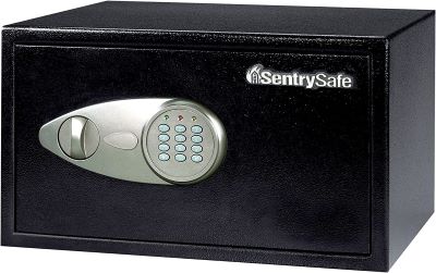 sentrysafe - laptop safes for dorm rooms