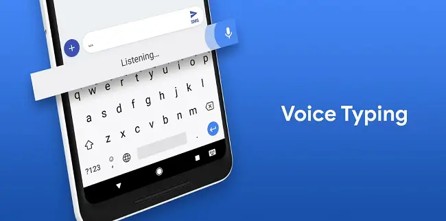 free transcribing software google voice typing