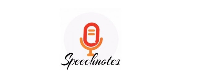 speechnotes.co