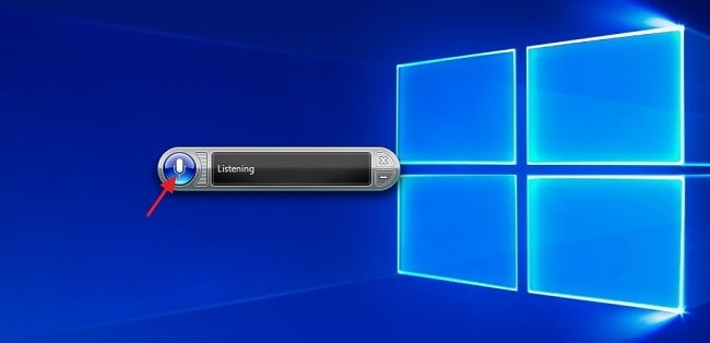 Windows 10 Speech Recognition logo-min