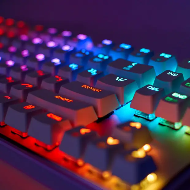 Mechanical Keyboards - featured image