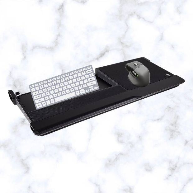 Top Keyboard and Mouse Lap Trays - featured image