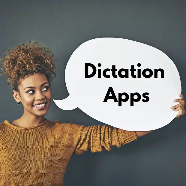 Best Dictation Apps For Writers - featured image