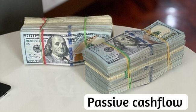 passive cashflow