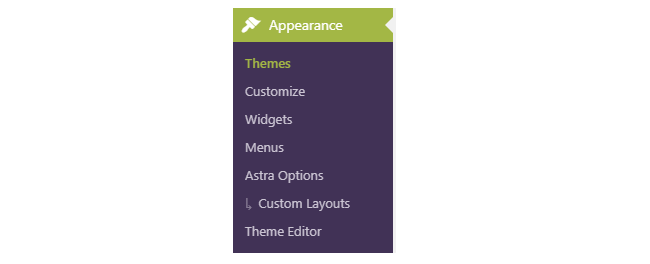 wordpress themes