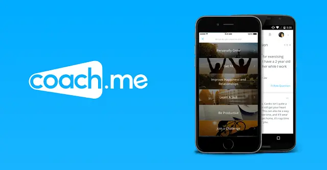 coach me app