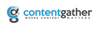 content gather logo