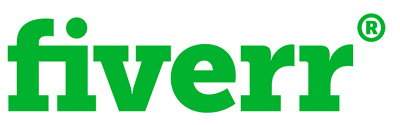 fiverr logo