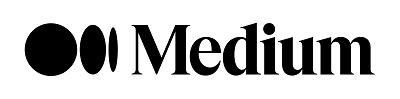 medium logo