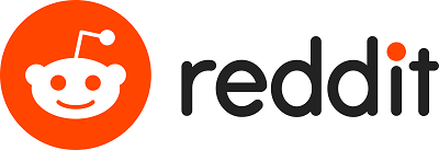 reddit logo