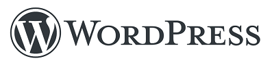 wordpress logo