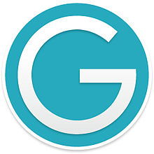 ginger logo